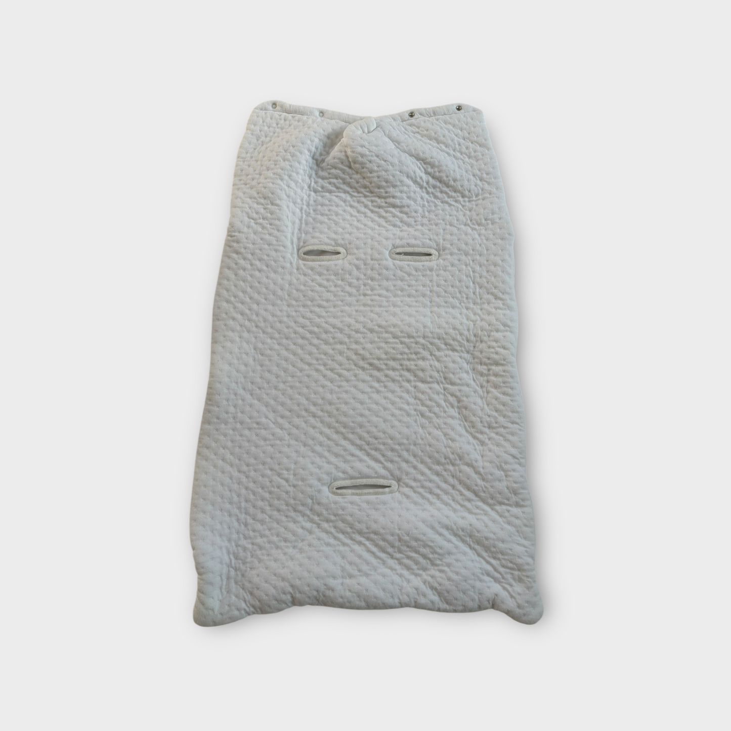 Petit Bateau - chancelière - 1 - 6 mois - (très bon état)