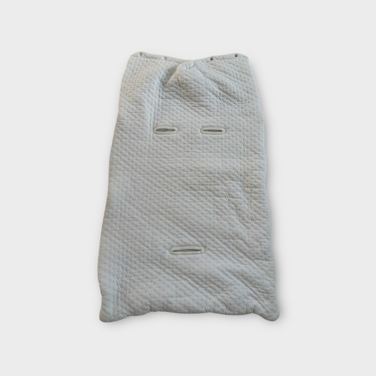 Petit Bateau - chancelière - 1 - 6 mois - (très bon état)