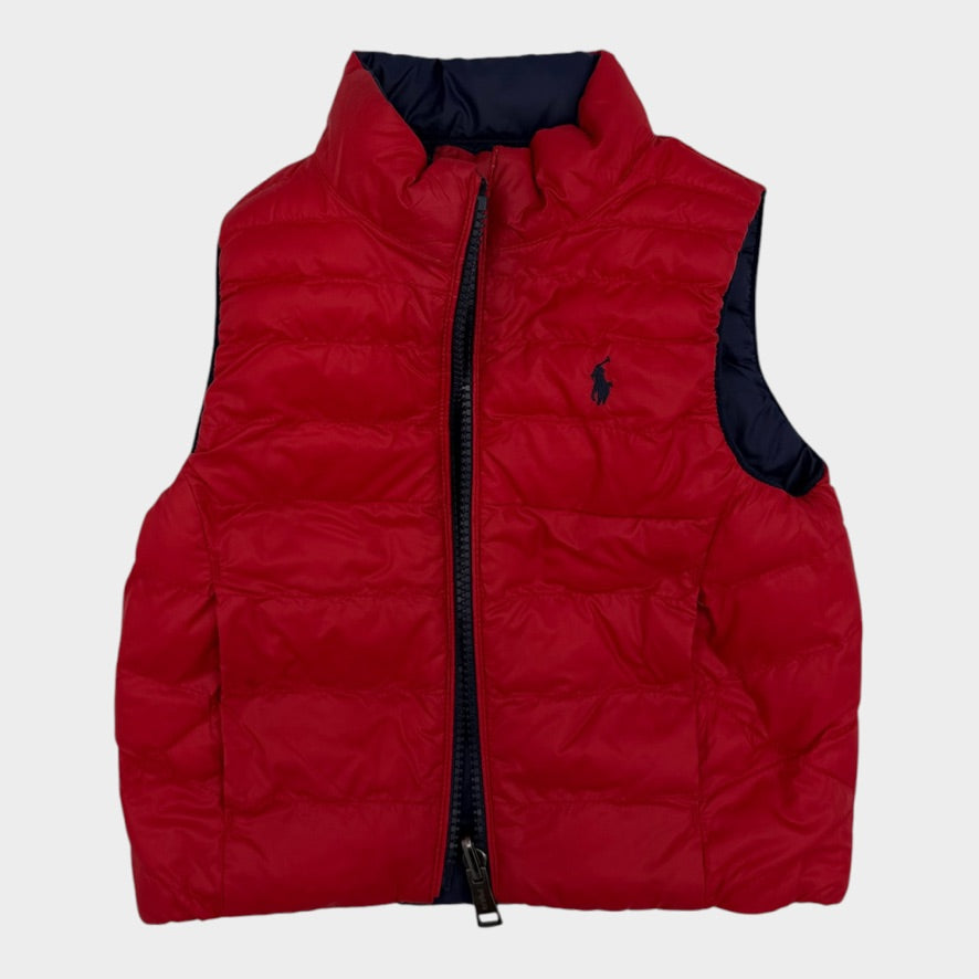 Ralph Lauren - Veste - 18 mois
