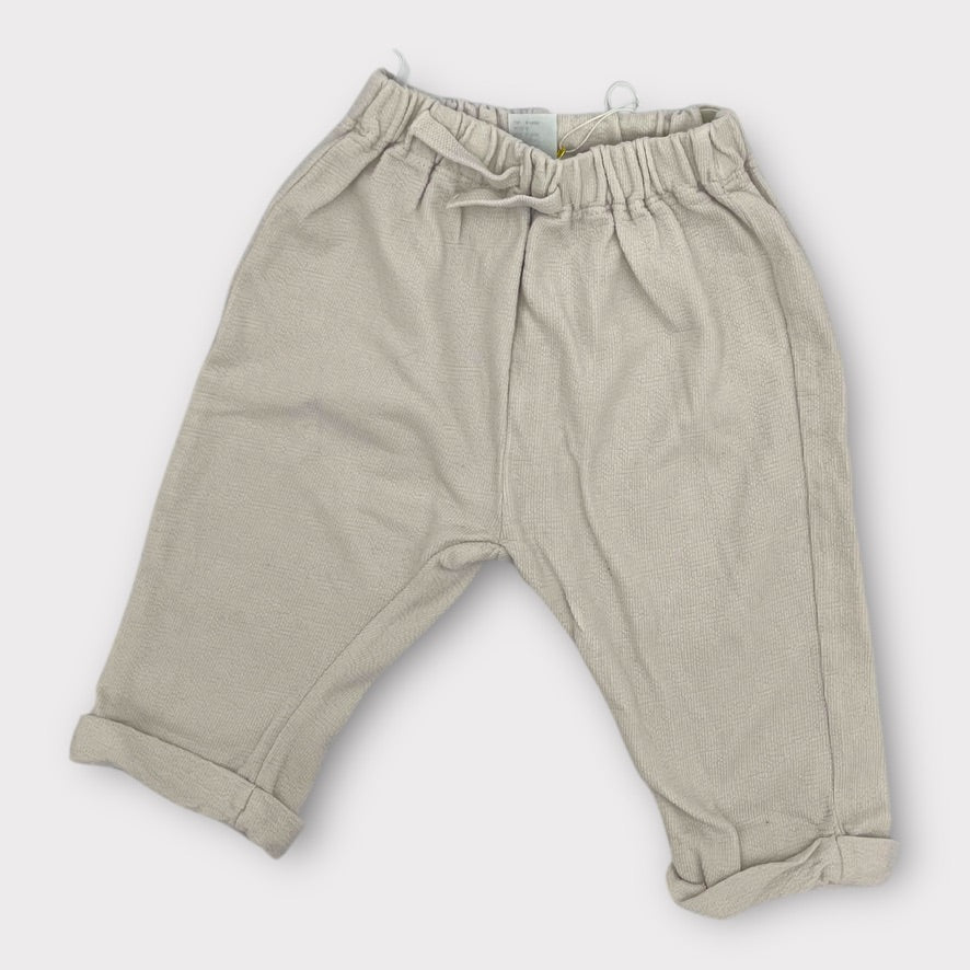 H&M - Pantalon - 9 mois