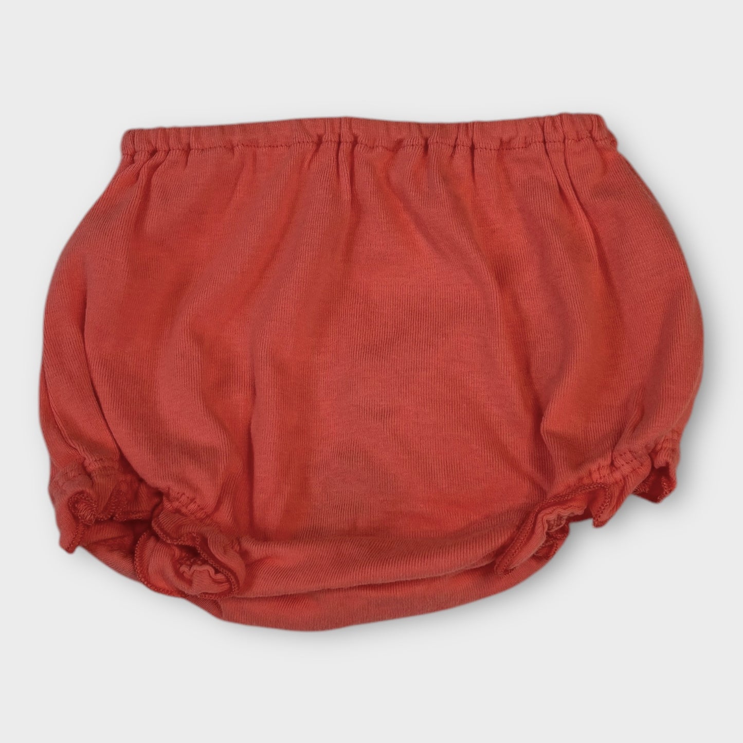 Petit Bateau - Short - 1 mois (54 cm)