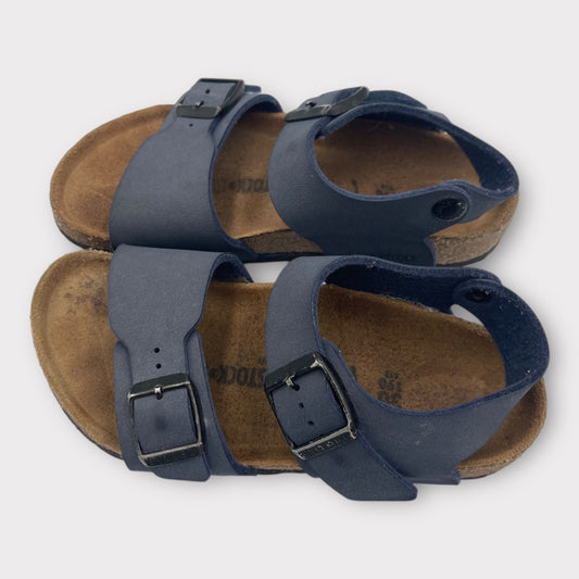Birkenstock - Chaussures - Taille 30 - (Bon état)