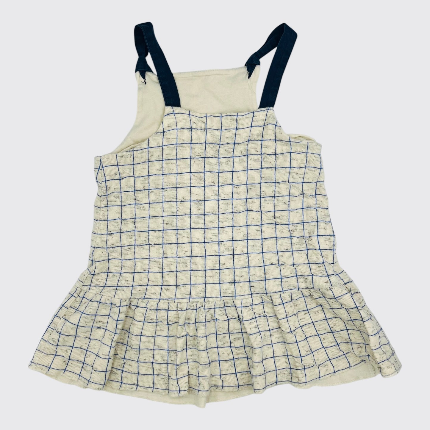 Zara - Robe - 3 - 4 ans