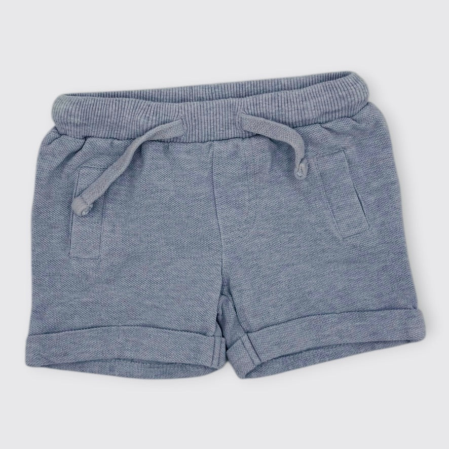 Buissonnière - short - 3 - 6 mois