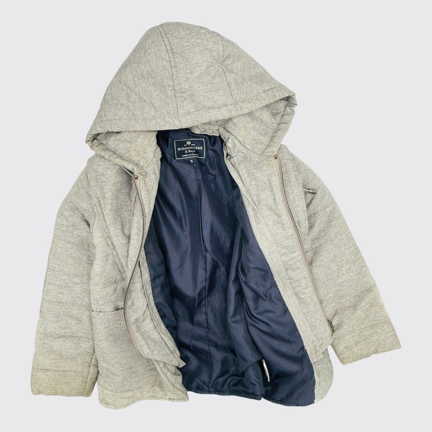 Buissonnière - Veste - 4ans