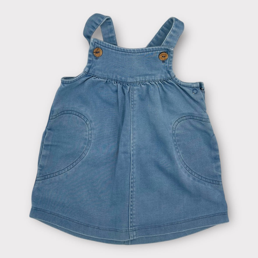 Noukies - Robe - 6 mois (68 cm )