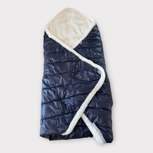 Baby Boum - chancelière - 0 - 12 mois - (Très bon état)