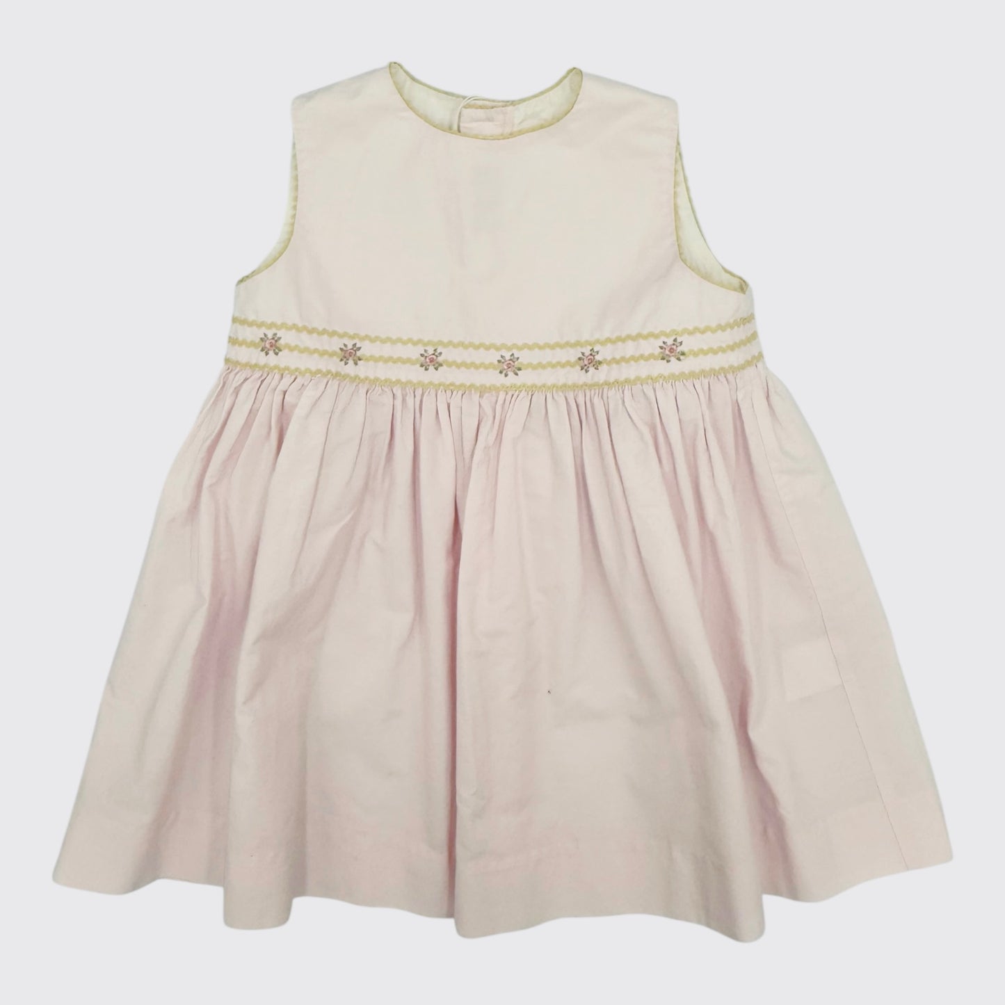 Bonpoint - Robe - 18 mois