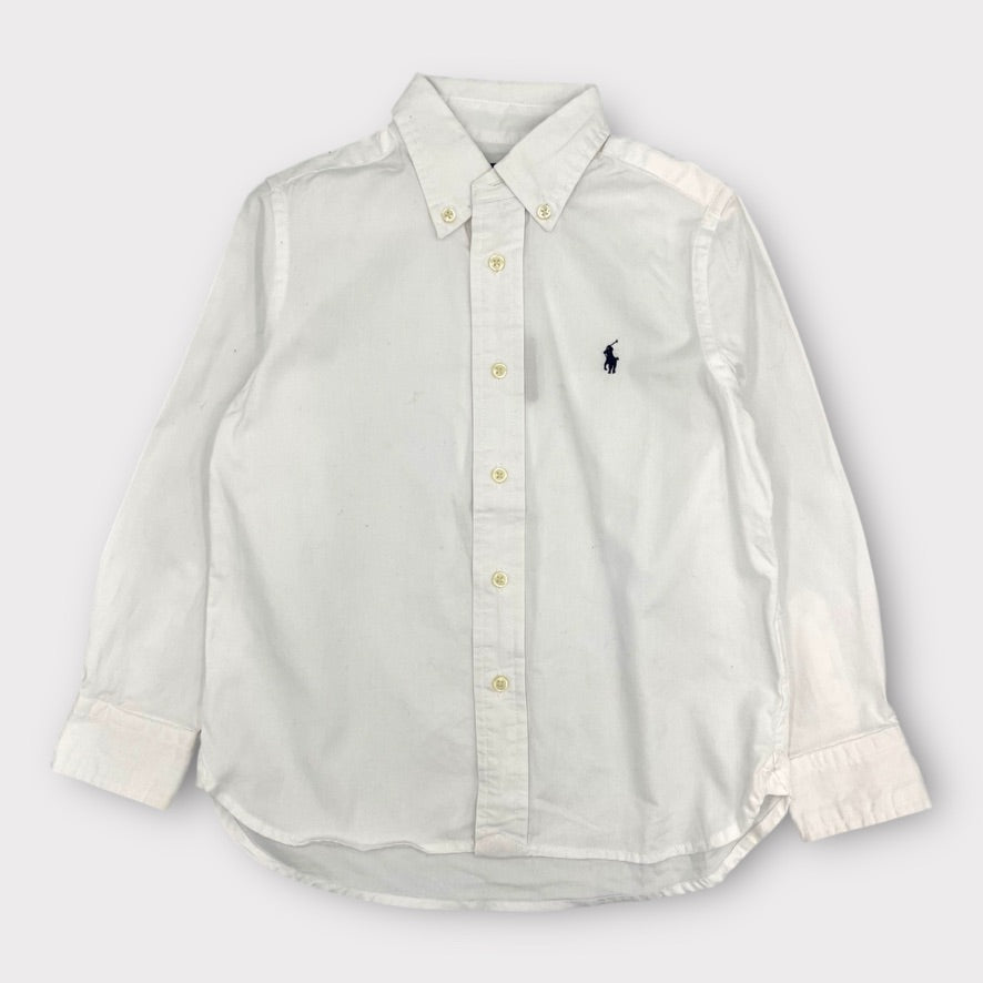 Ralph Lauren - Chemisier - 4 ans (110cm)