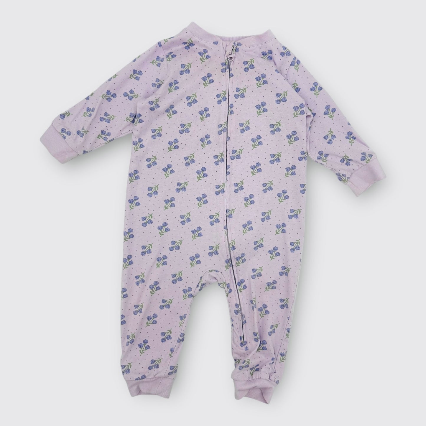 H&M - Pyjama - 9 mois(74cm)