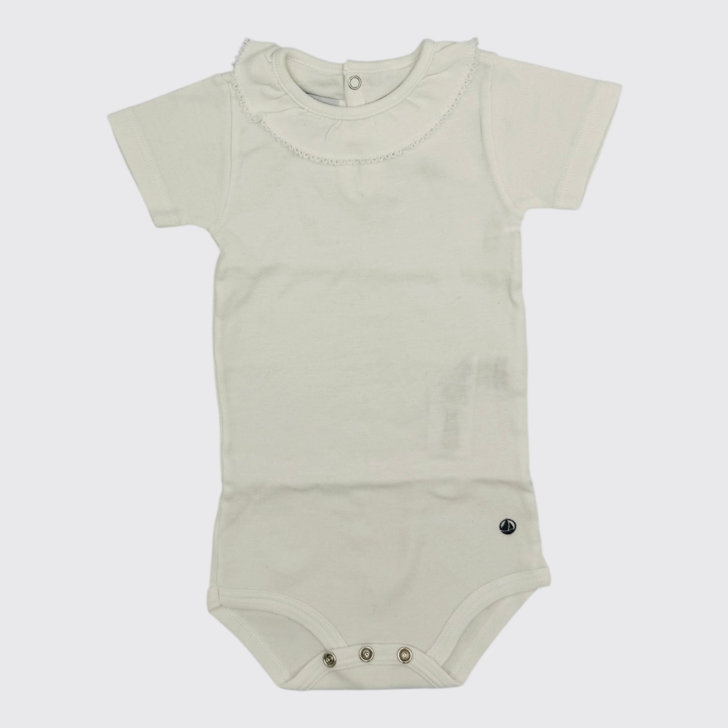 Petit Bateau - Body - 6 mois (67cm)