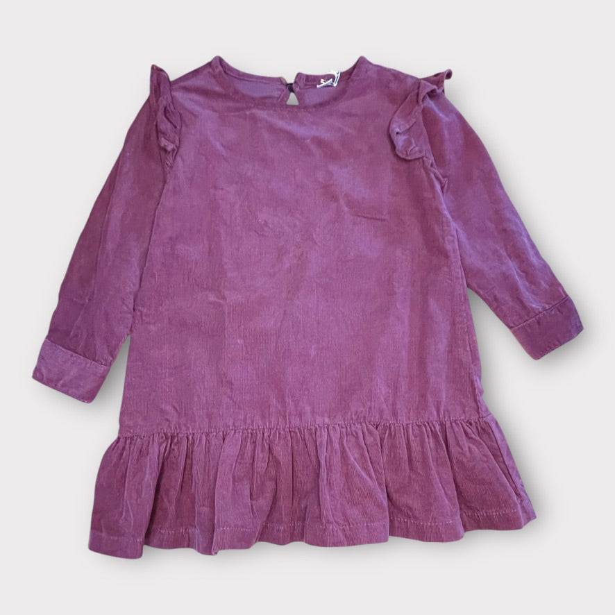 Unknown - Robe - 3 ans (92cm) - (Très bon état)