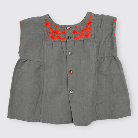 Bonpoint- 12-18 mois