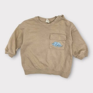 H&M - Pull - 12 mois