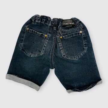 Firetrap London - Short - 4 ans (104 cm)
