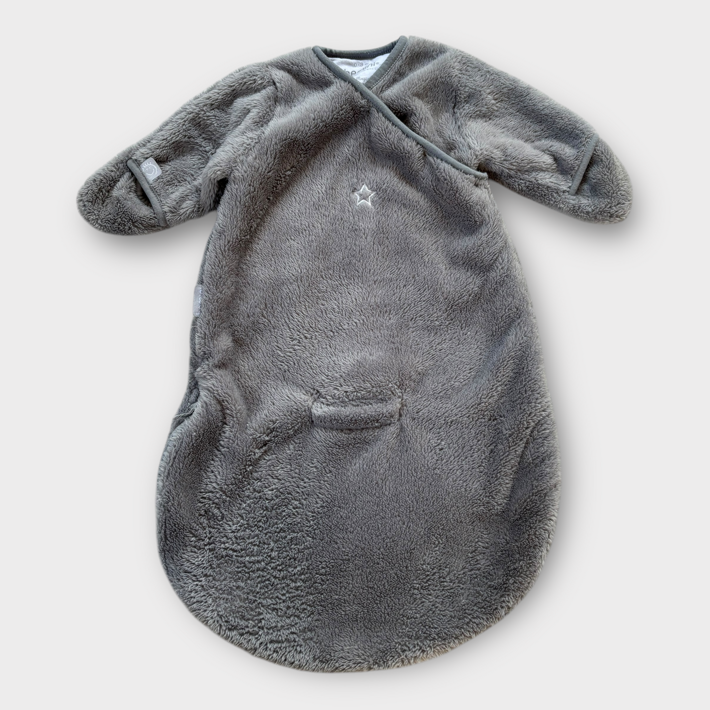 Bemini - Gigoteuse - 0 - 3 mois - (Très bon état)