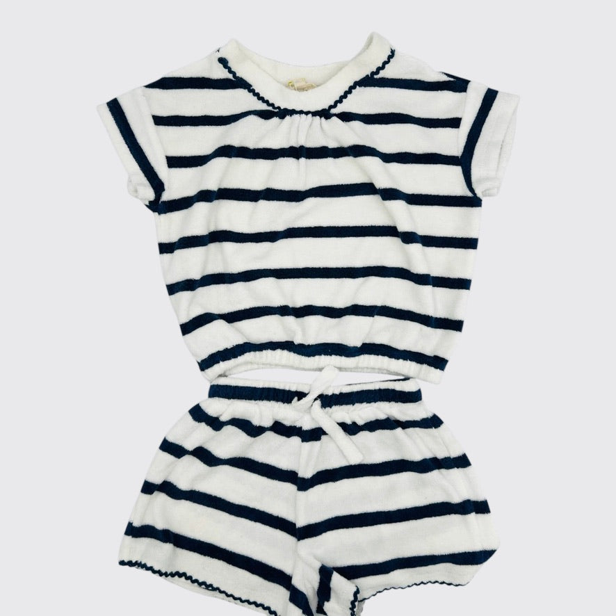 Buissonnière - Ensemble - 6 - 7 ans