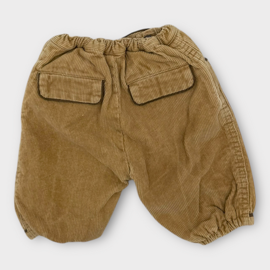 Buissonnière - Short - 3 - 6 mois