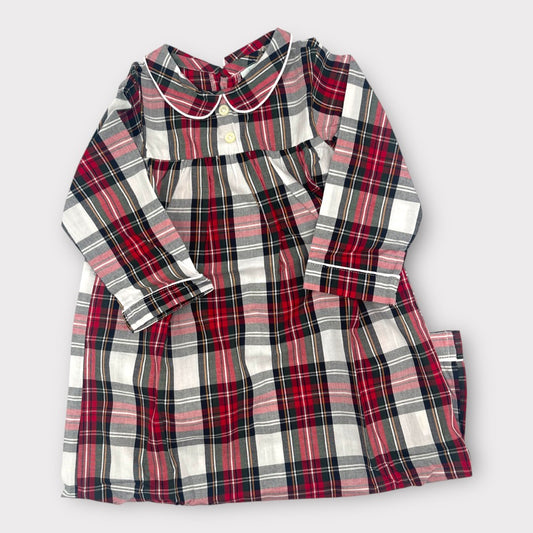 JoMarine - Pyjama -6 ans