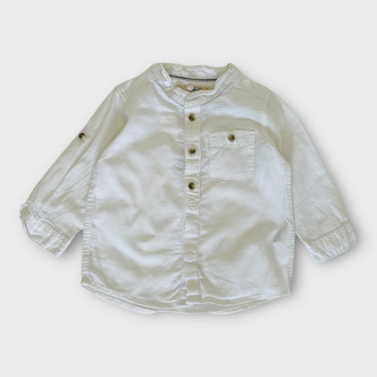 H&M - Chemisier - 6 - 9 mois (74 cm)