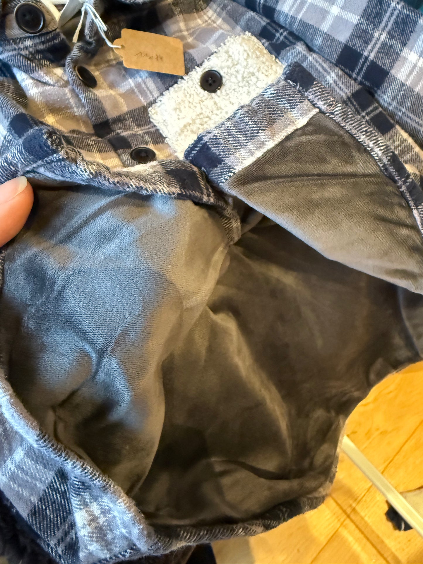 Zara - Chemisier - 12 - 18 mois (86cm)