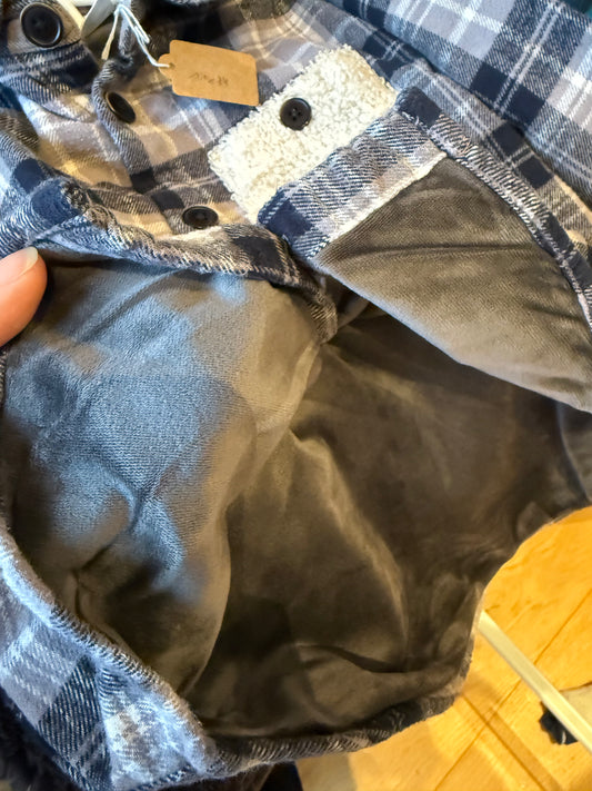 Zara - Chemisier - 12 - 18 mois (86cm)