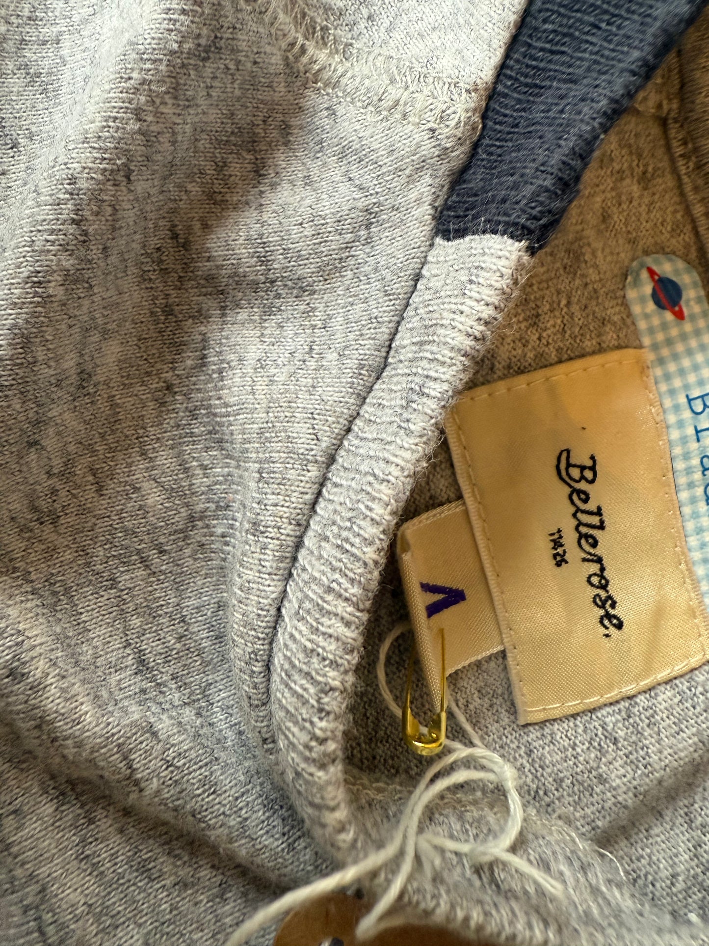 Bellerose - T-shirt - 4 ans