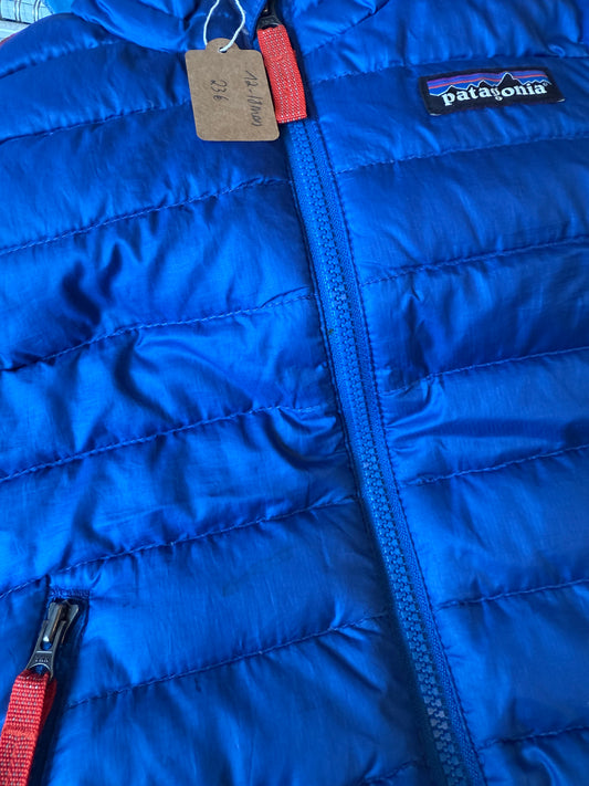 Patagonia - Veste - 12-18 mois