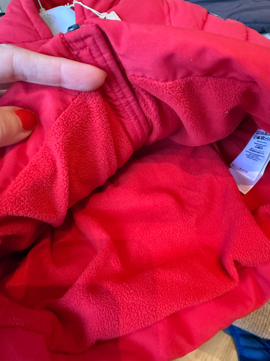 Petit Bateau - Veste - 18 mois (81cm)