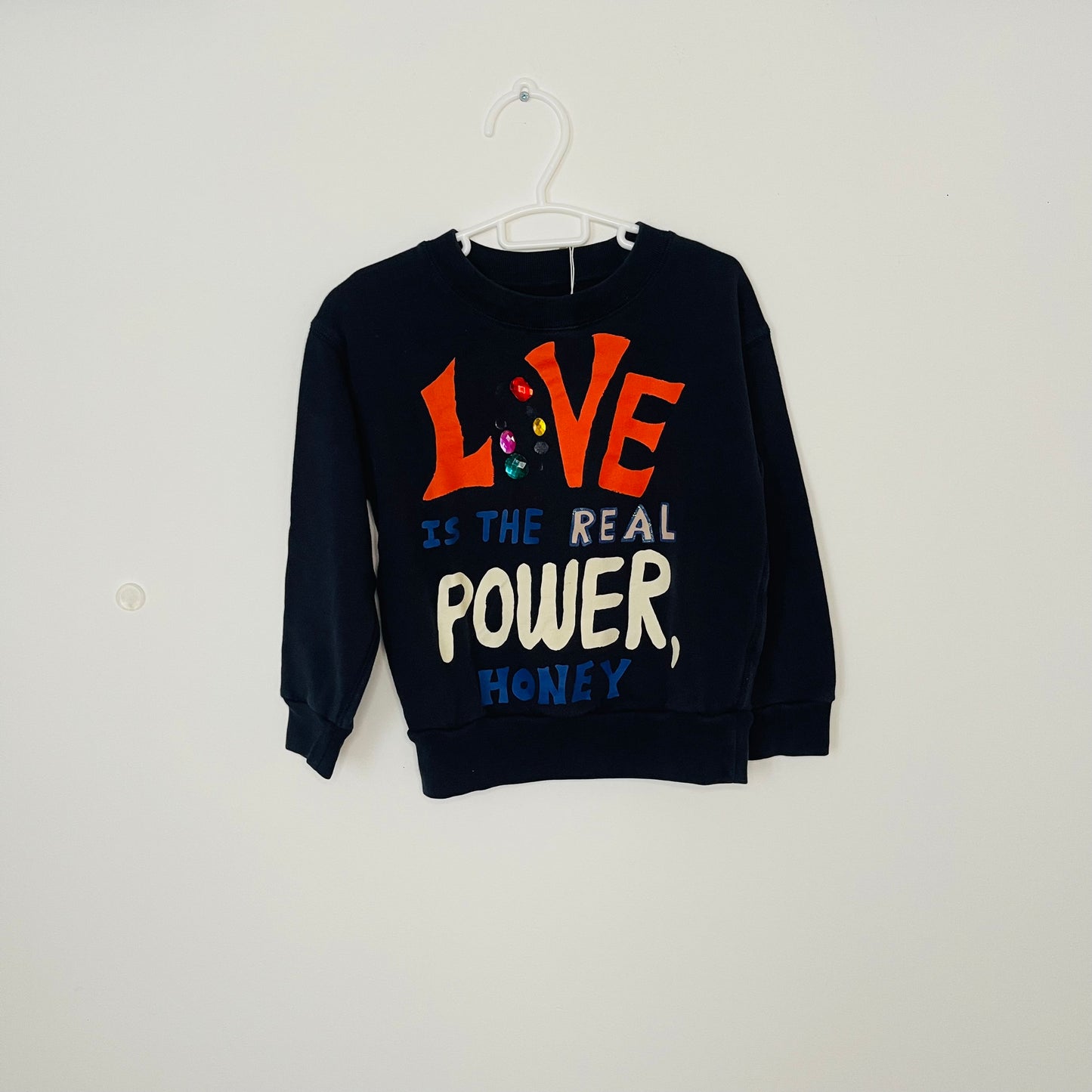 Bellerose - 6 ans (défaut)