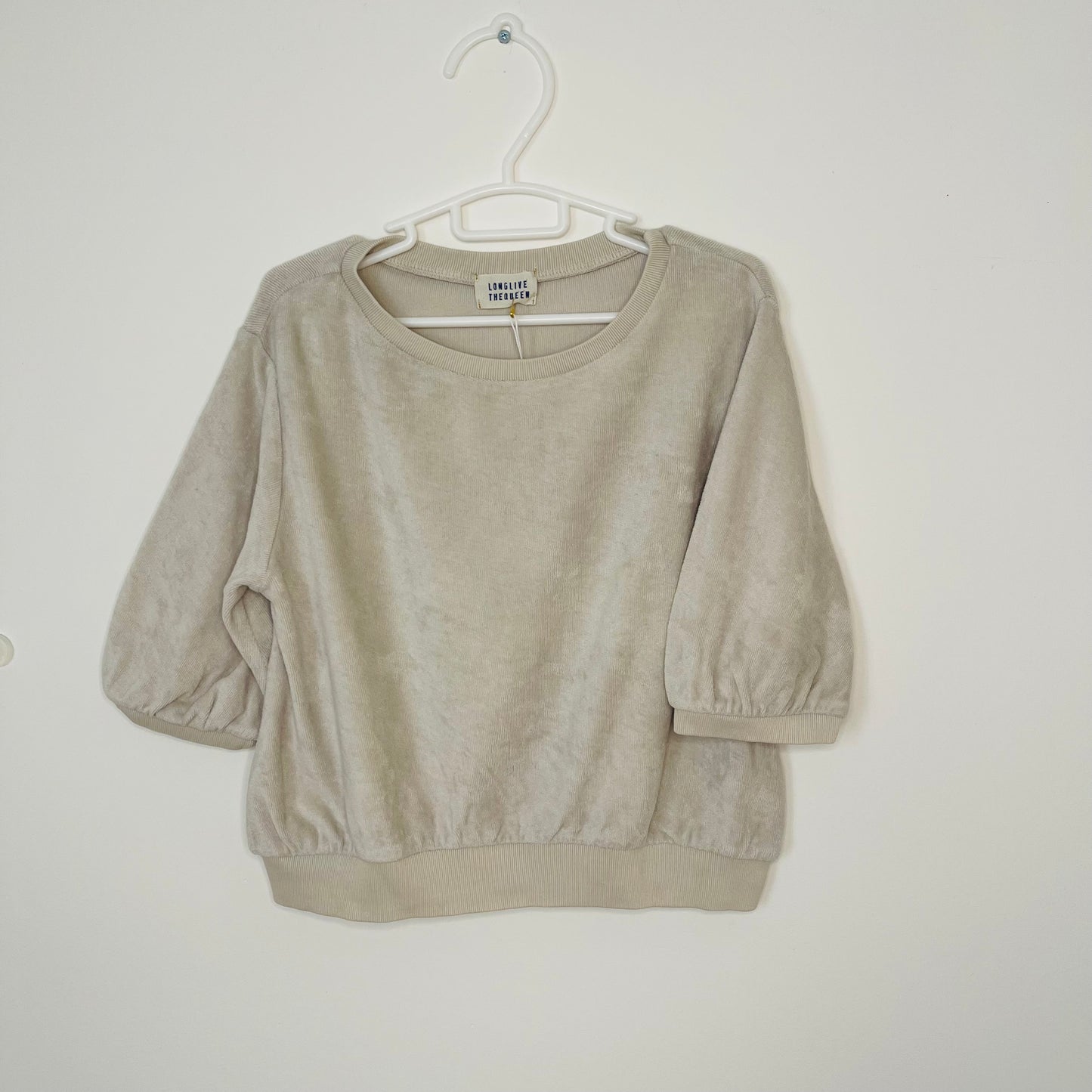 Longlivethequeen 6 ans