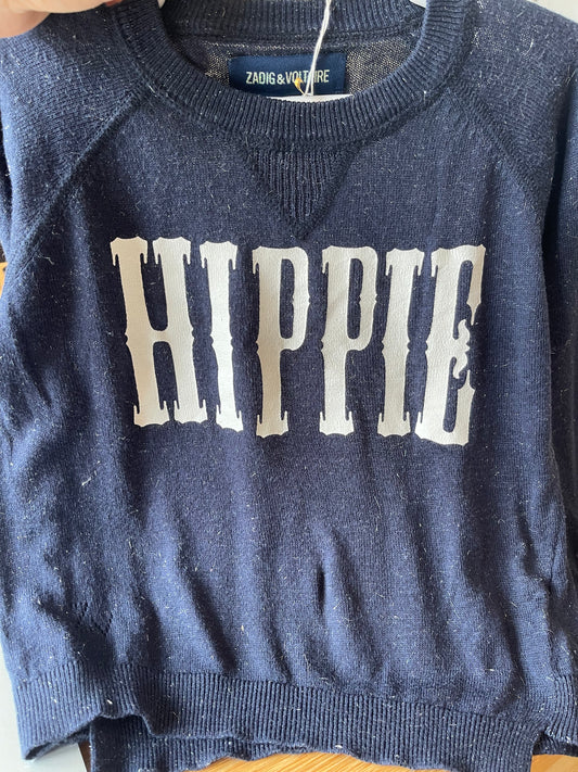 Zadig & Voltaire - 4 ans