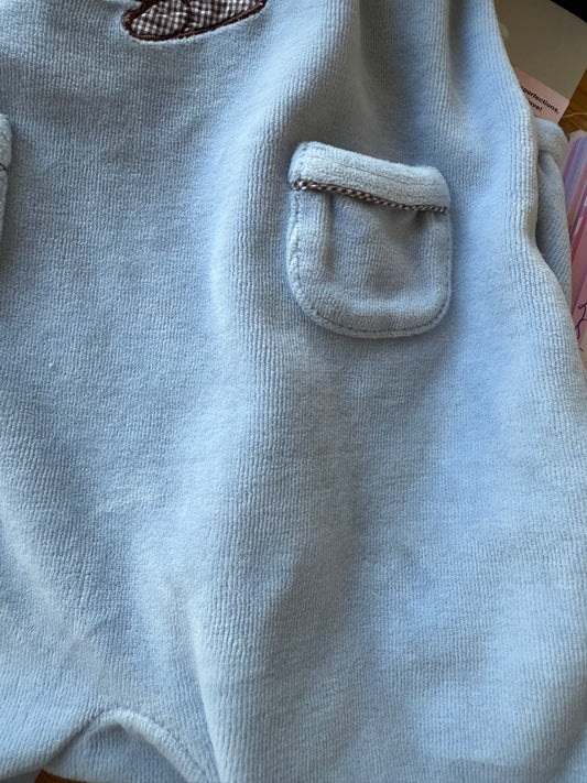 Jacadi - Pyjama - 3 mois (60cm)