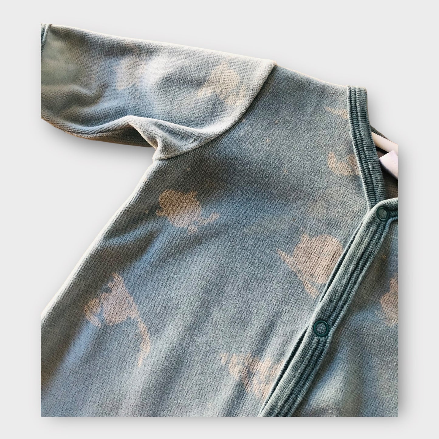 Petit Bateau - 3 mois