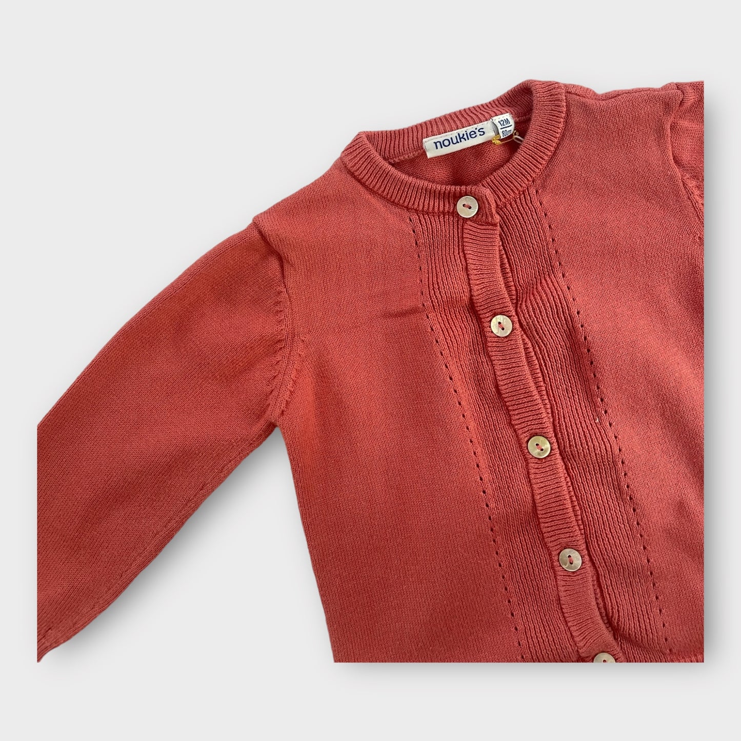 Noukie's - 9-12 mois