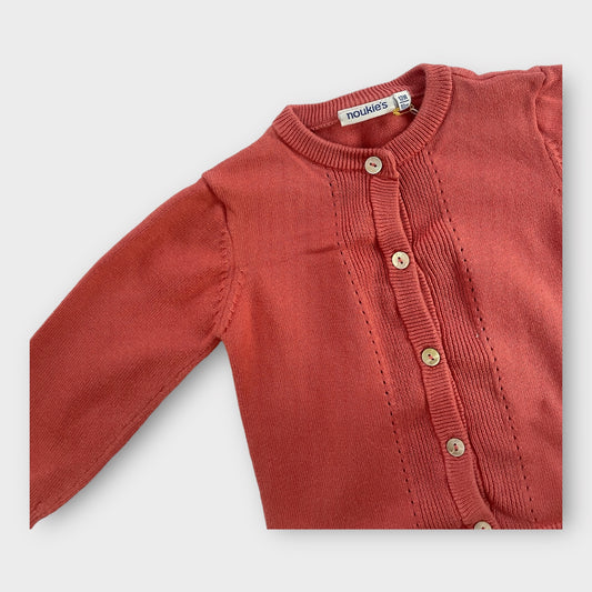 Noukie's - 9-12 mois