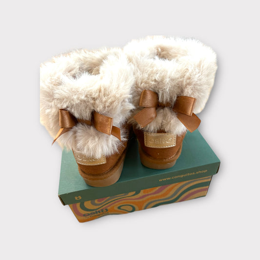 Conguitos - Pointure 22