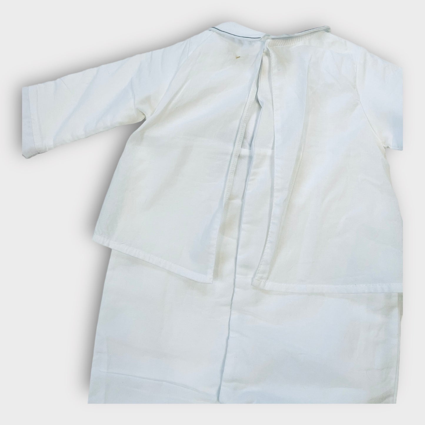 Ma première valise - 3 mois