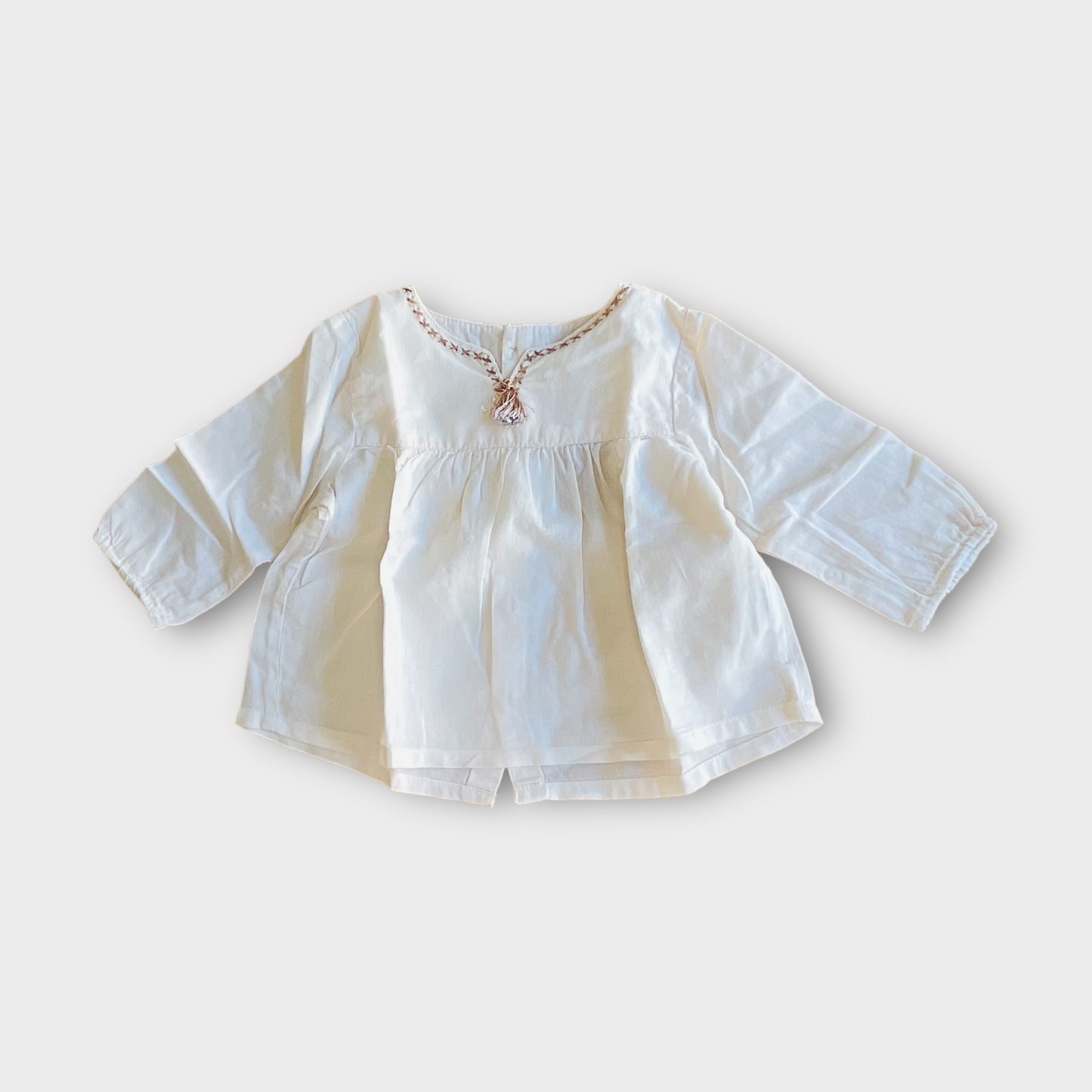 Arsène et les pipelettes - 9 mois