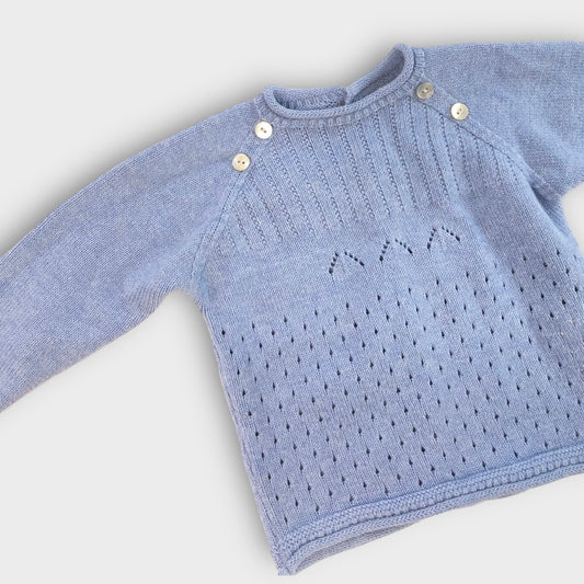 Little Jo - 3-6 mois