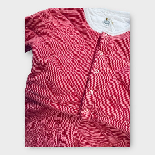 Petit Bateau - 12 mois