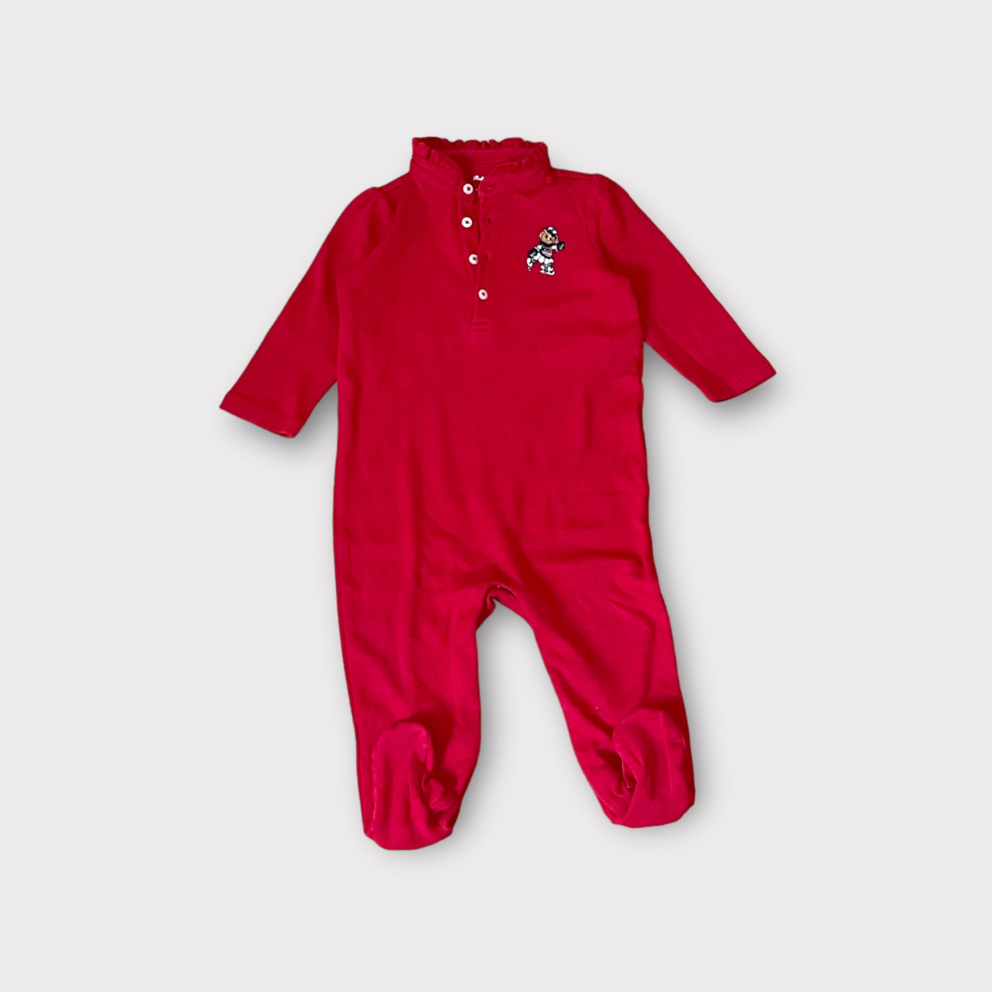 Ralph Lauren - 9 mois