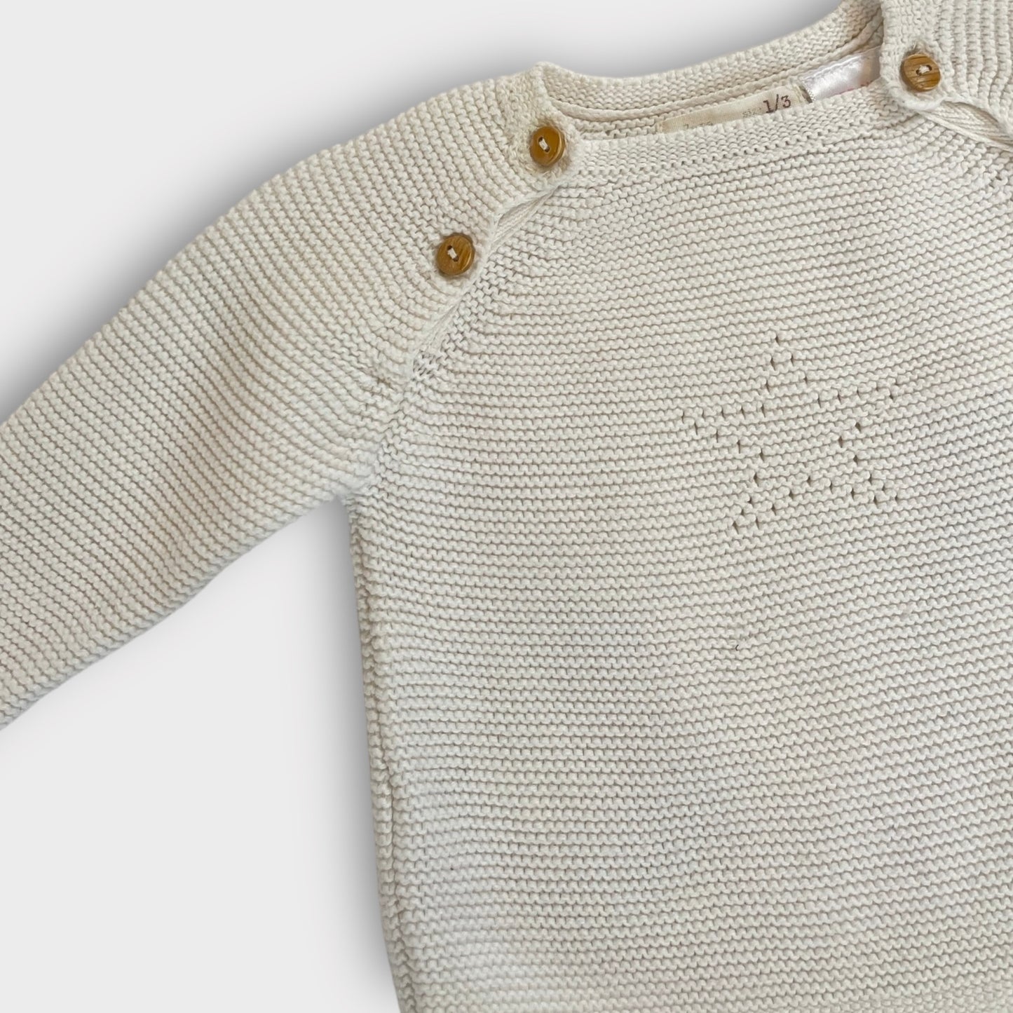 Zara - 1-3 mois