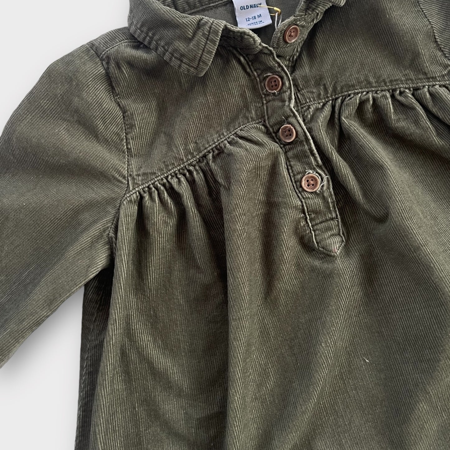 Old Navy - 12-18 mois