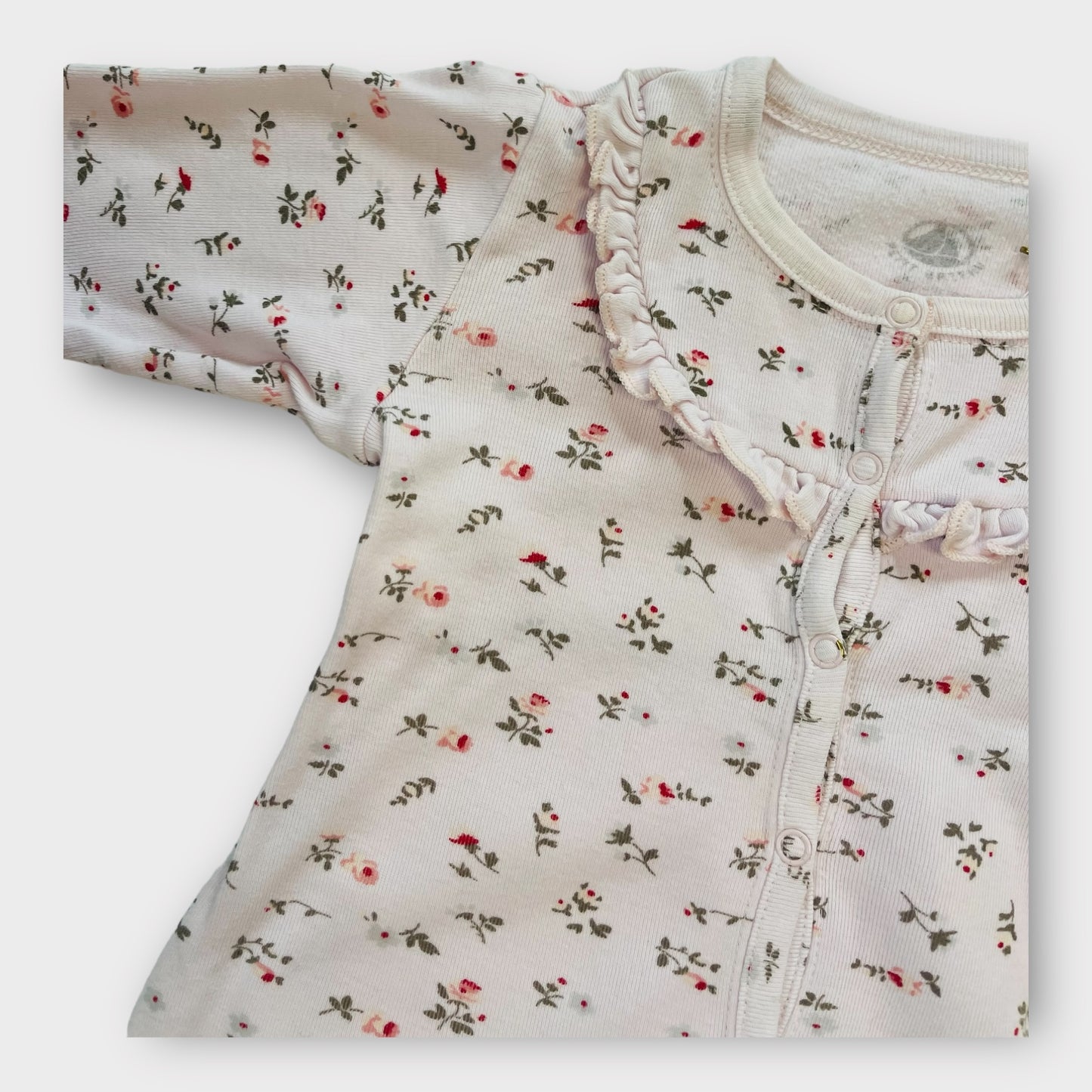 Petit Bateau -3 mois