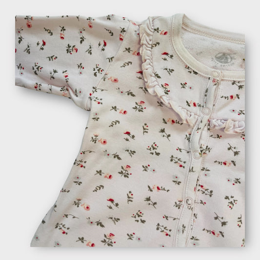 Petit Bateau -3 mois