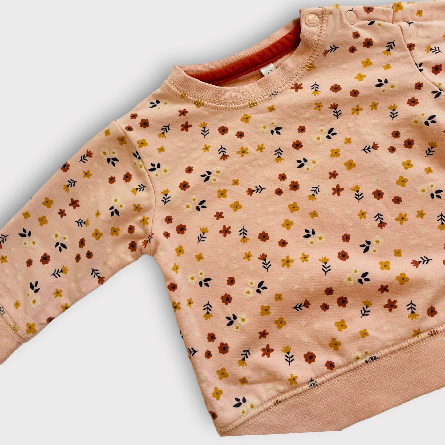 Pull - 1-3 mois