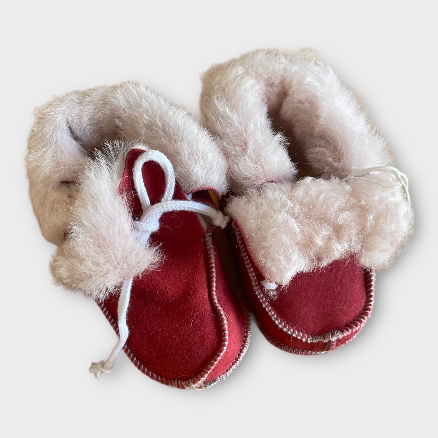 Pantoufle - 6-10 mois
