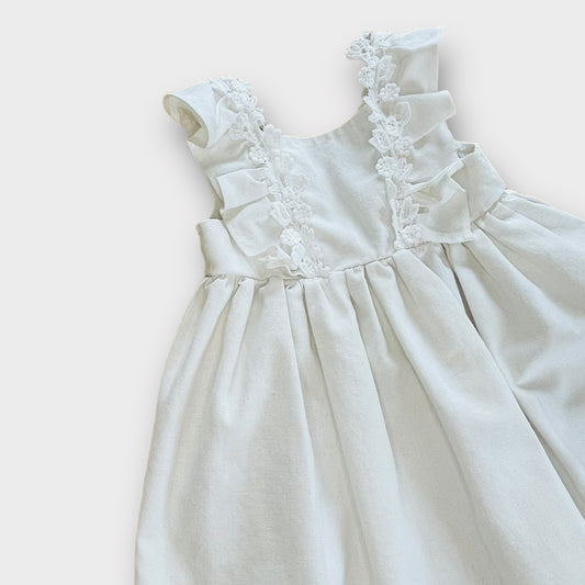 Buissonnière - robe - 18-24 mois