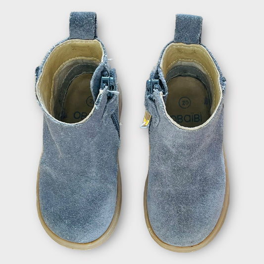 Obaibi - Chaussures - 12 - 18 mois